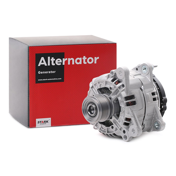 Alternátor STARK AUTOMOTIVE GMBH