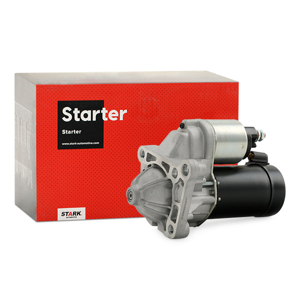 żtartér STARK AUTOMOTIVE GMBH