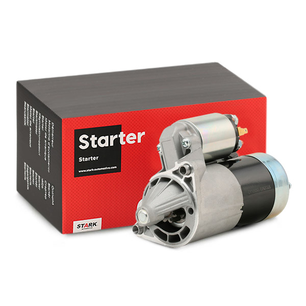 żtartér STARK AUTOMOTIVE GMBH