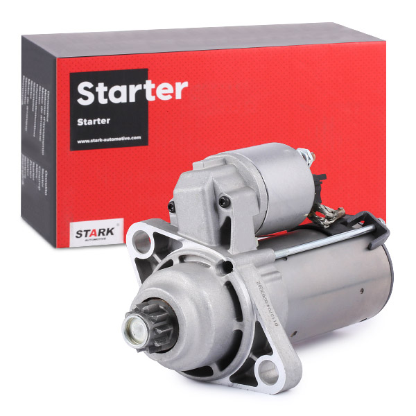 żtartér STARK AUTOMOTIVE GMBH