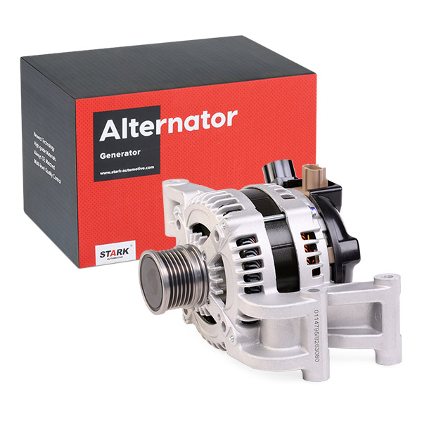 Alternátor STARK AUTOMOTIVE GMBH