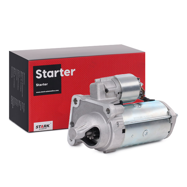 żtartér STARK AUTOMOTIVE GMBH