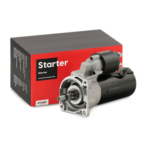 żtartér STARK AUTOMOTIVE GMBH