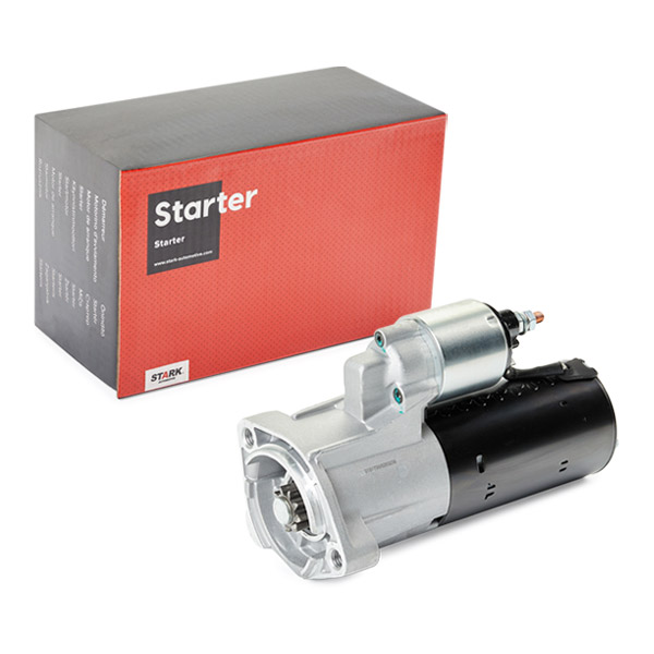 żtartér STARK AUTOMOTIVE GMBH