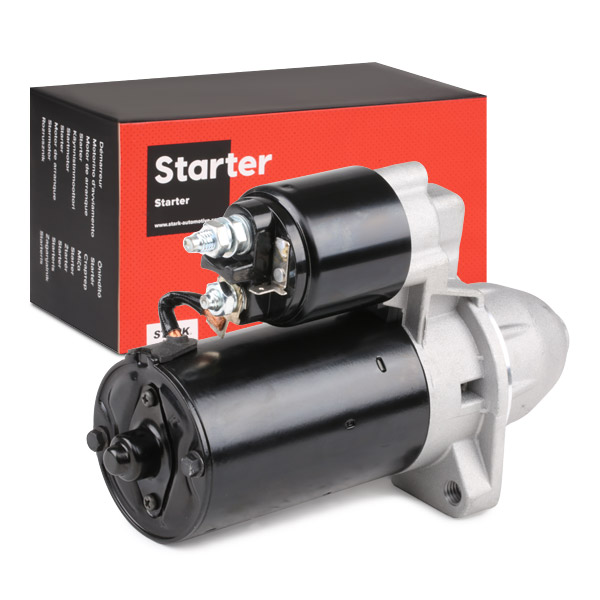 żtartér STARK AUTOMOTIVE GMBH