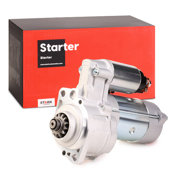 żtartér STARK AUTOMOTIVE GMBH