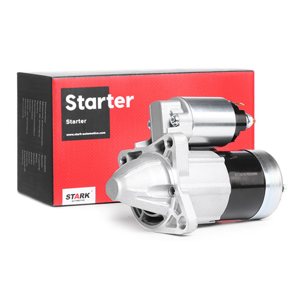 żtartér STARK AUTOMOTIVE GMBH
