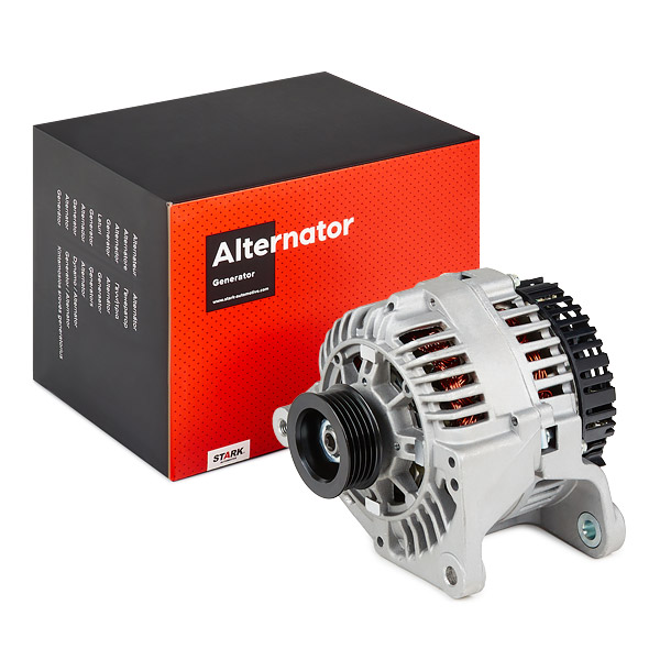 Alternátor STARK AUTOMOTIVE GMBH