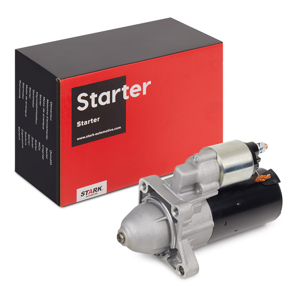 żtartér STARK AUTOMOTIVE GMBH