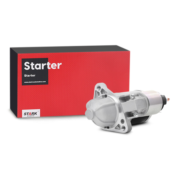 żtartér STARK AUTOMOTIVE GMBH
