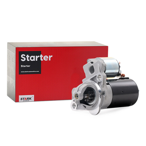 żtartér STARK AUTOMOTIVE GMBH