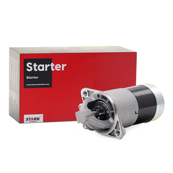 żtartér STARK AUTOMOTIVE GMBH