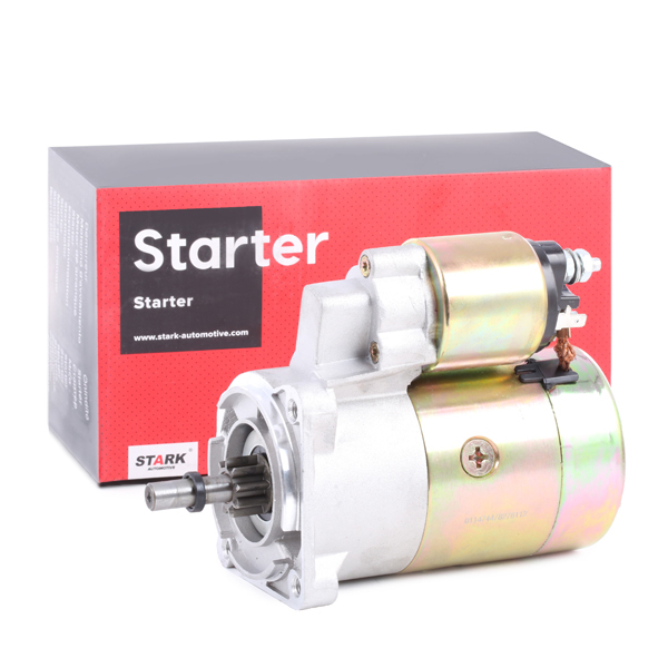 żtartér STARK AUTOMOTIVE GMBH