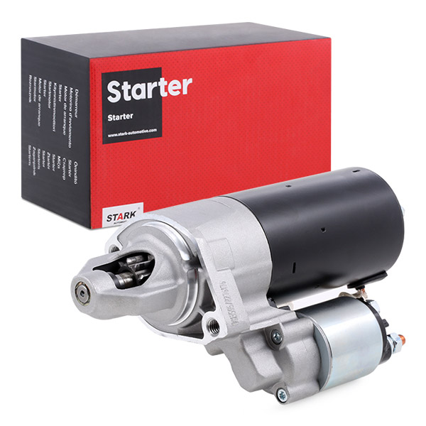 żtartér STARK AUTOMOTIVE GMBH