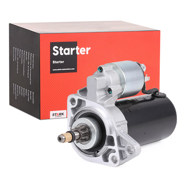 żtartér STARK AUTOMOTIVE GMBH
