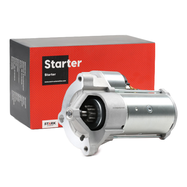 żtartér STARK AUTOMOTIVE GMBH