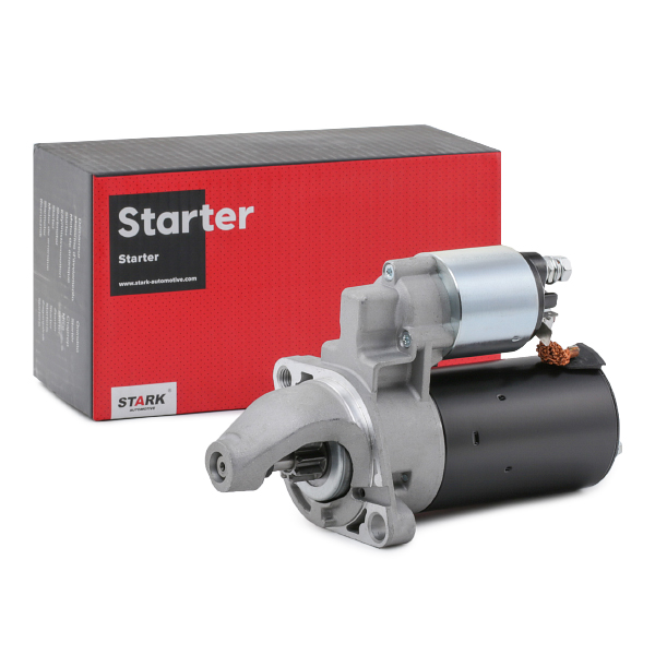 żtartér STARK AUTOMOTIVE GMBH