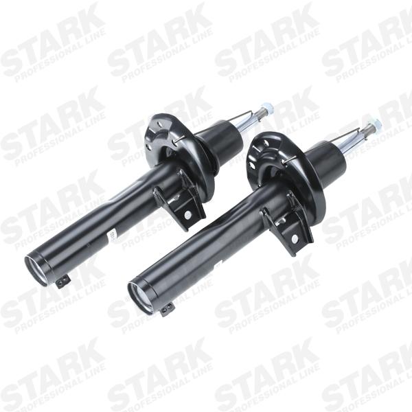 Tlmič pérovania STARK AUTOMOTIVE GMBH