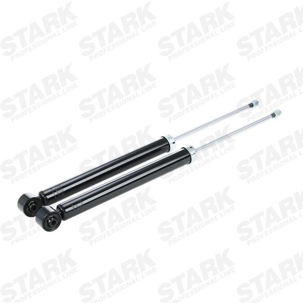 Tlmič pérovania STARK AUTOMOTIVE GMBH