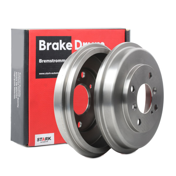 Brzdový bubon STARK AUTOMOTIVE GMBH
