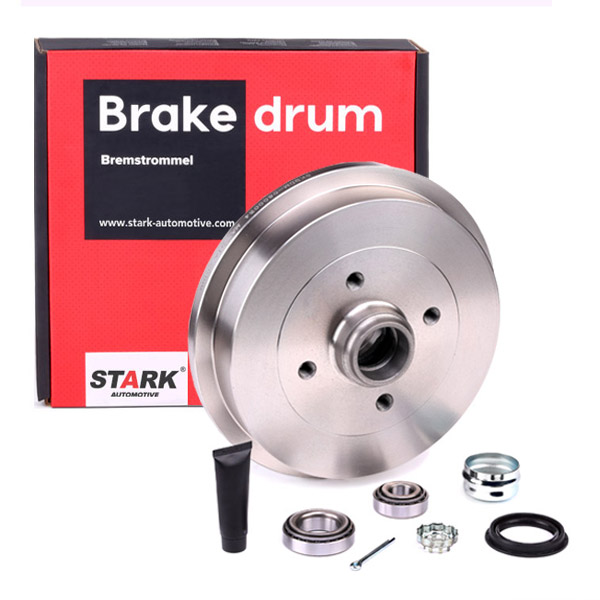 Brzdový bubon STARK AUTOMOTIVE GMBH