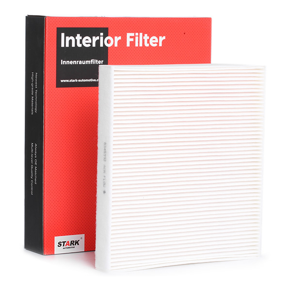 Filter vnútorného priestoru STARK AUTOMOTIVE GMBH