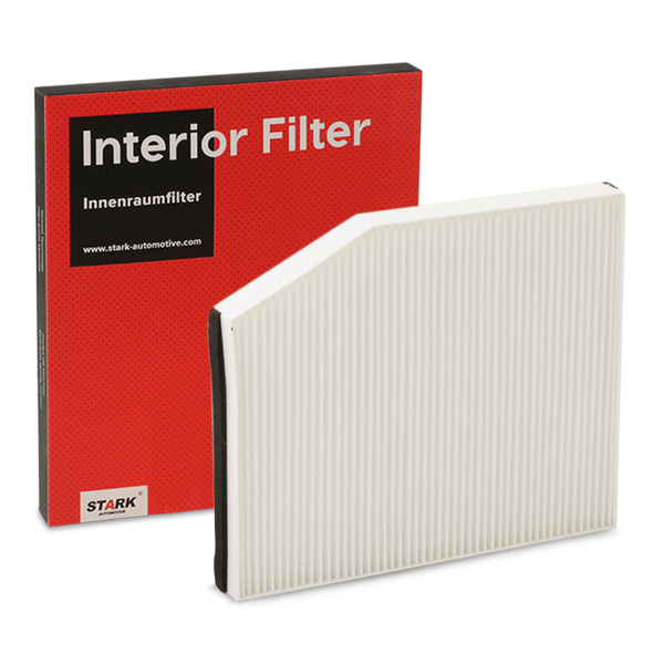 Filter vnútorného priestoru STARK AUTOMOTIVE GMBH