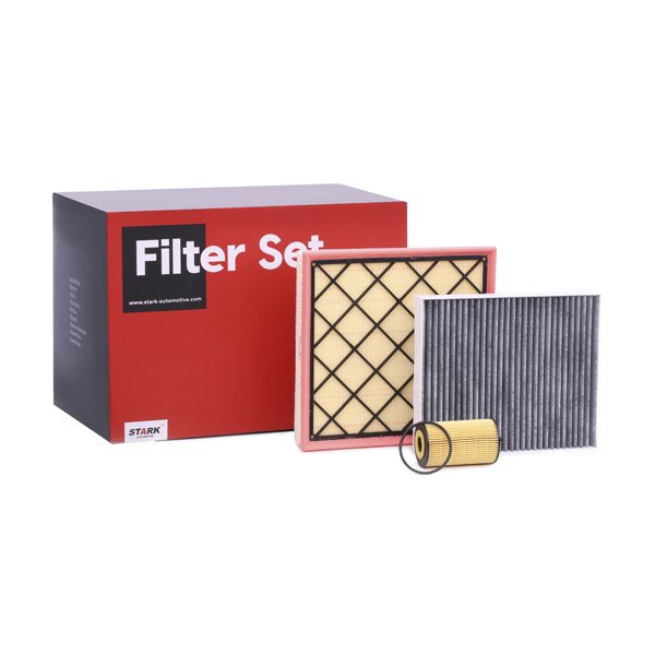 Filter - Sada STARK AUTOMOTIVE GMBH