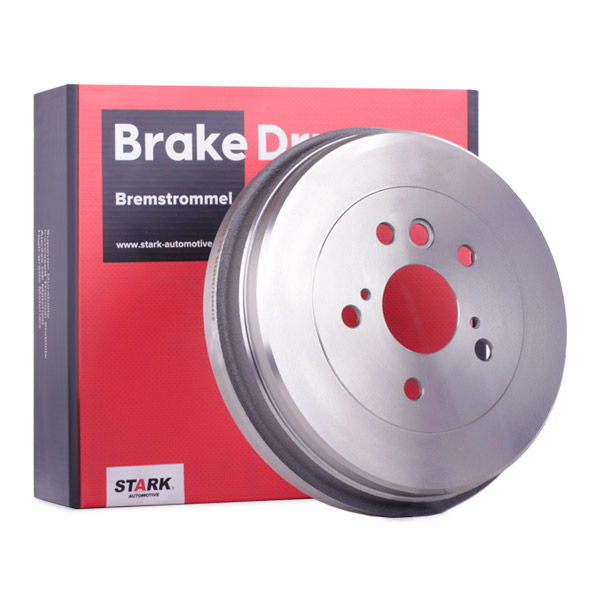 Brzdový bubon STARK AUTOMOTIVE GMBH