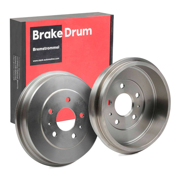 Brzdový bubon STARK AUTOMOTIVE GMBH