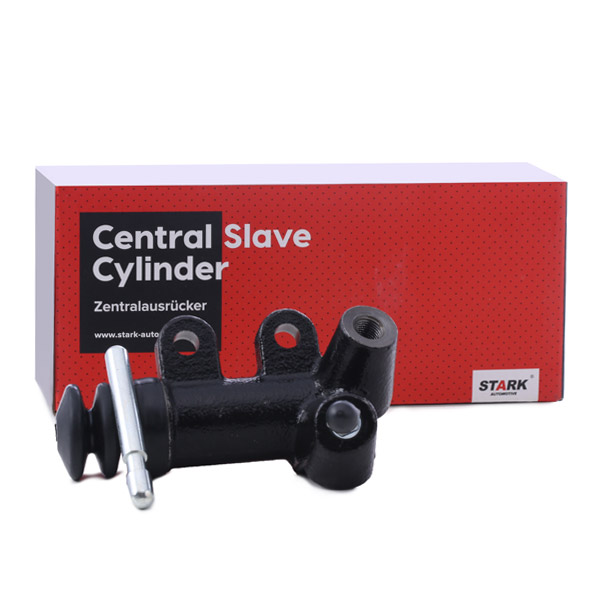 Centrálna vysúvacia páka spojky STARK AUTOMOTIVE GMBH