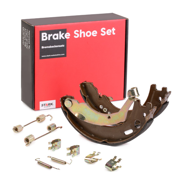 Sada brzdových čeľustí STARK AUTOMOTIVE GMBH