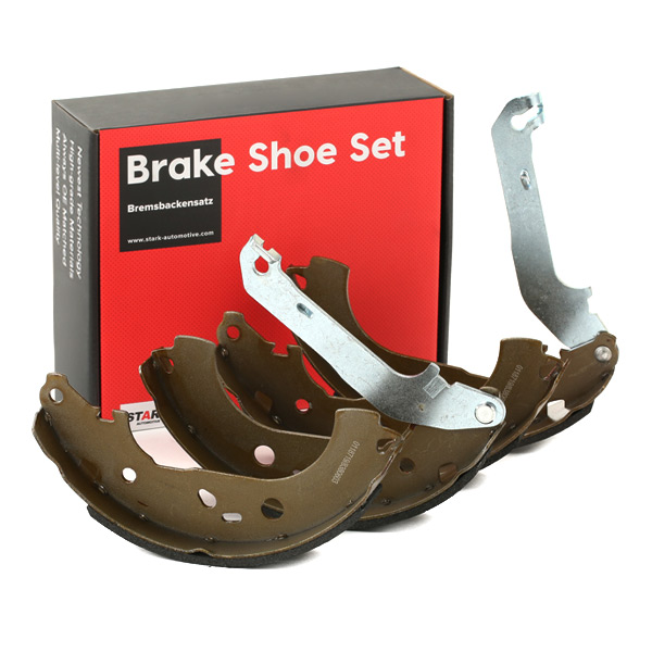 Sada brzdových čeľustí STARK AUTOMOTIVE GMBH