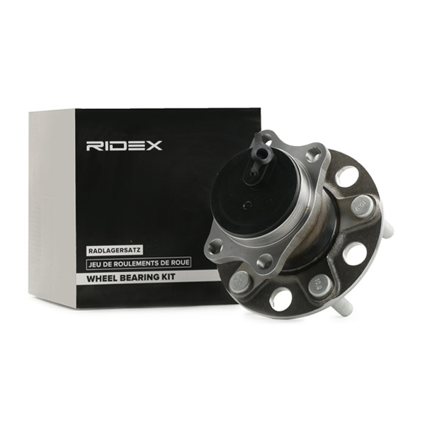 Lożisko kolesa - opravná sada RIDEX