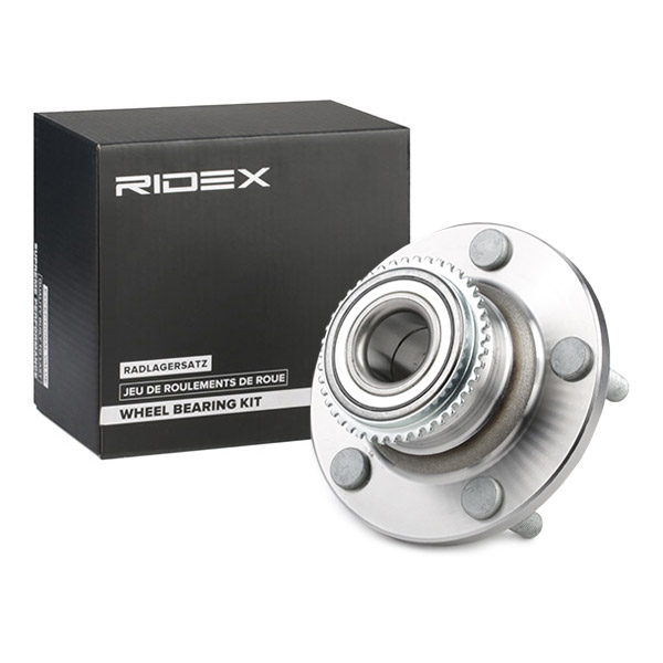 Lożisko kolesa - opravná sada RIDEX