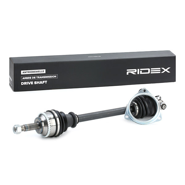 Hnací hriadeľ RIDEX