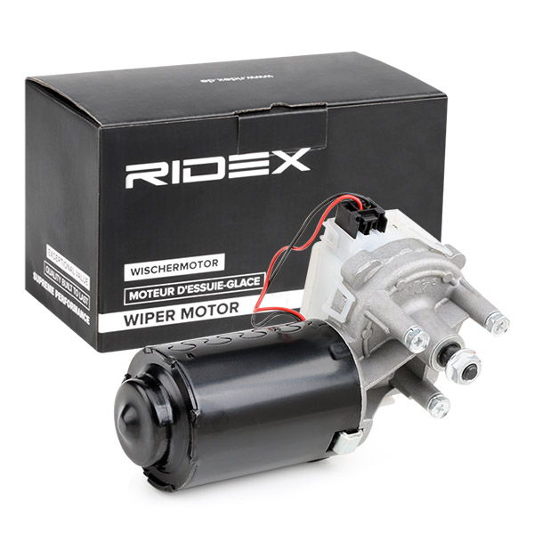 Motor stieračov RIDEX