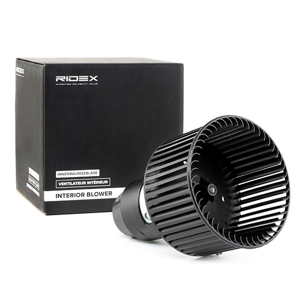 Vnútorný ventilátor RIDEX