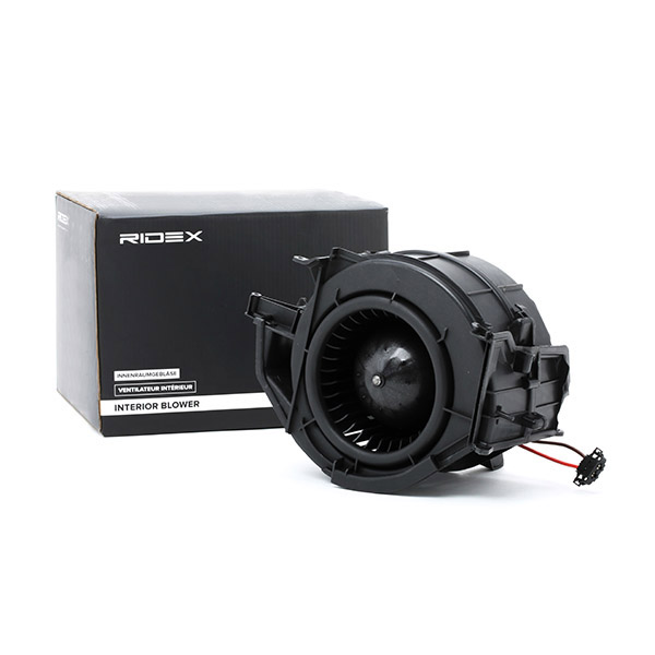 Vnútorný ventilátor RIDEX