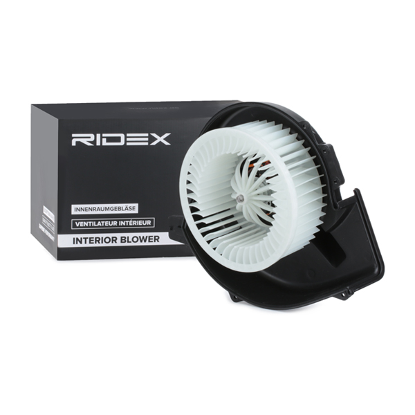 Vnútorný ventilátor RIDEX