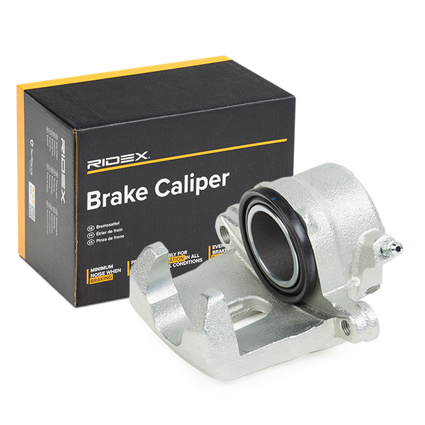 Brzdový strmeň RIDEX