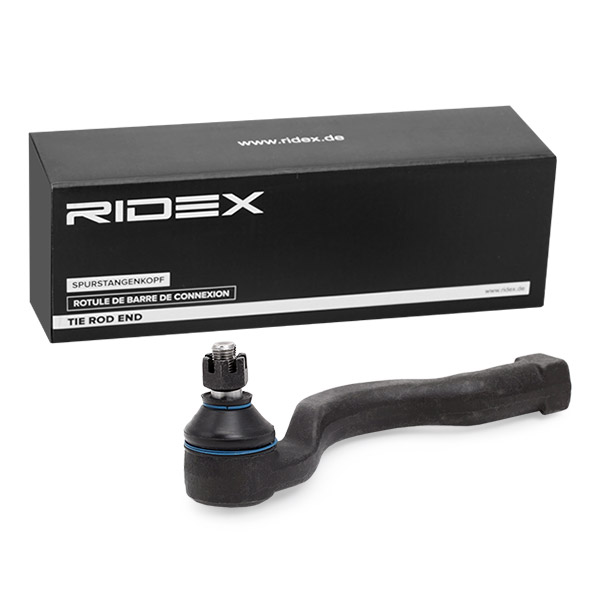 Hlava/čap spojovacej tyče riadenia RIDEX