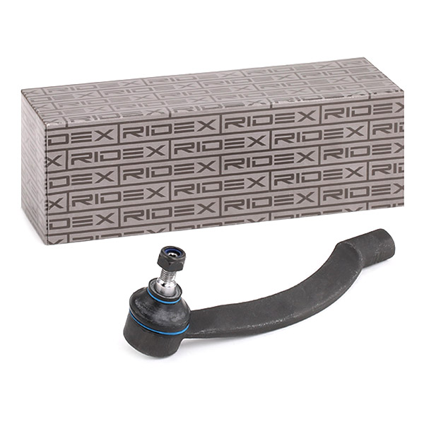 Hlava/čap spojovacej tyče riadenia RIDEX