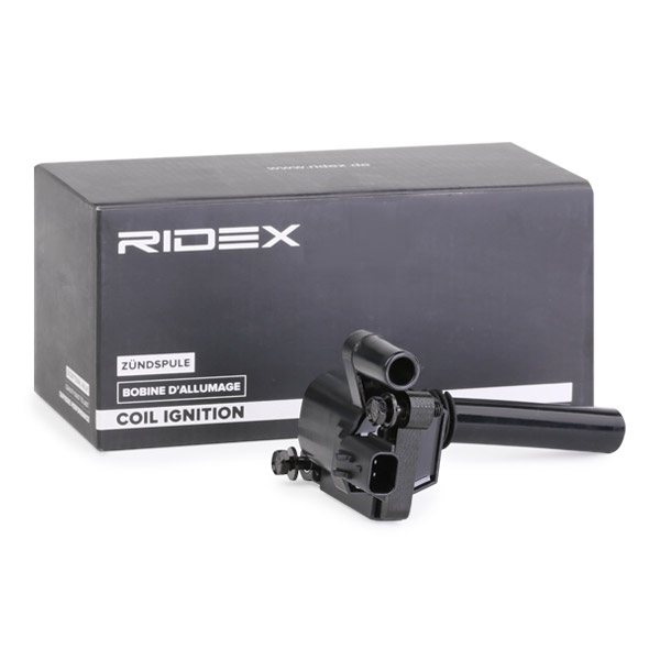 Zapaľovacia cievka RIDEX