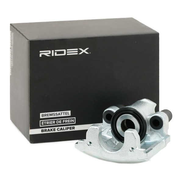 Brzdový strmeň RIDEX