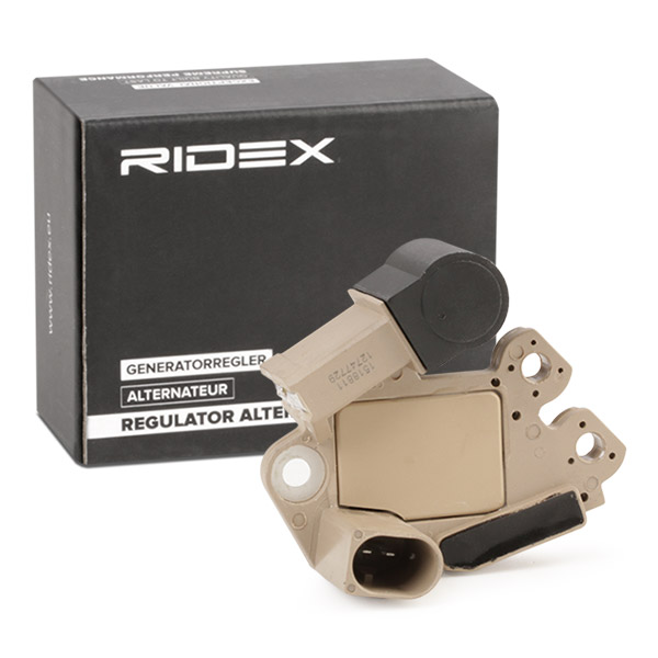 Regulátor alternátora RIDEX