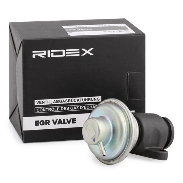 AGR - Ventil RIDEX