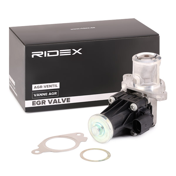 AGR - Ventil RIDEX