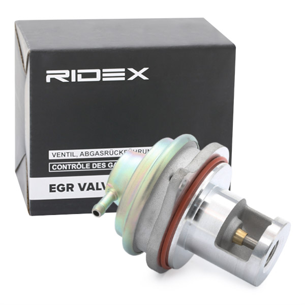 AGR - Ventil RIDEX