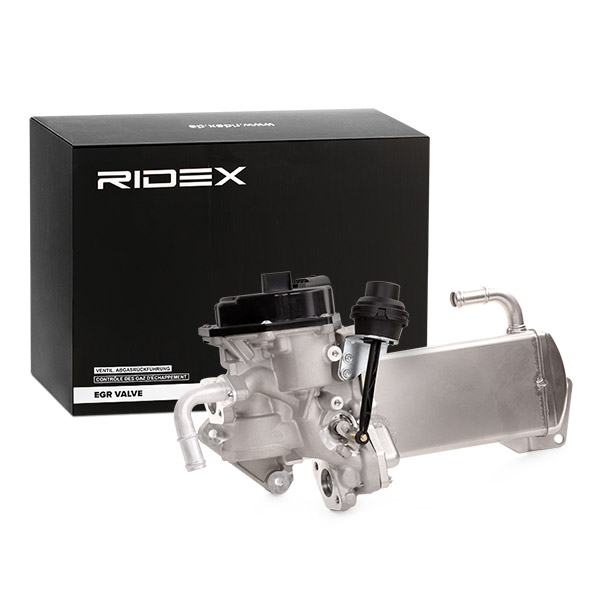 AGR - Modul RIDEX